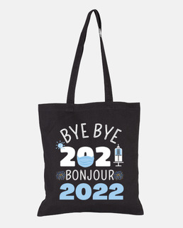 humor adiós 2021 hola 2022 regalo