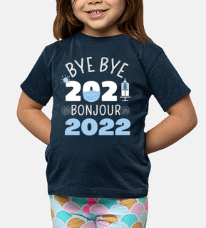 humor bye 2021 hello 2022 gift