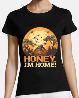 Humorous Beekeeper Beekeeping Bees