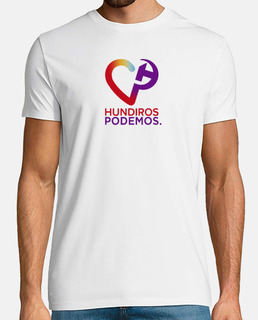Hundiros Podemos Oficial
