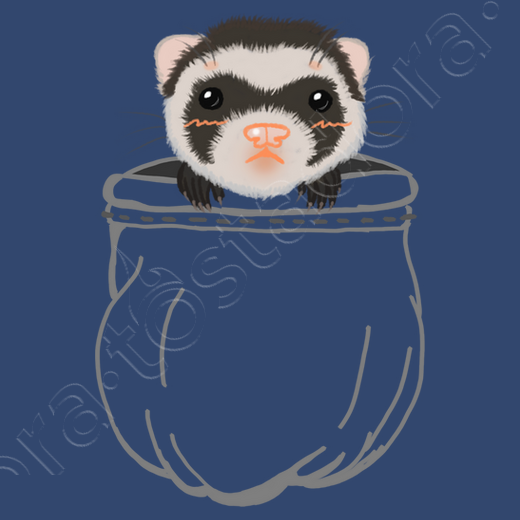 coque iphone 5 furet coque iphone 5 furet