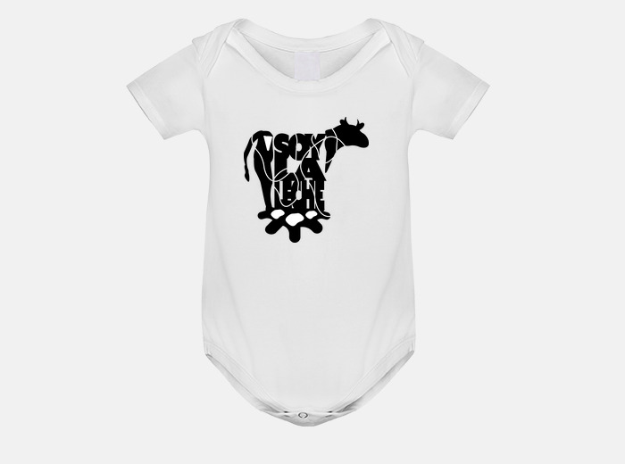 milkcow t シャツ 販売