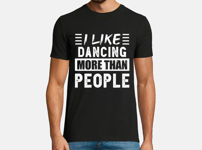 Funny dance shirts 2025