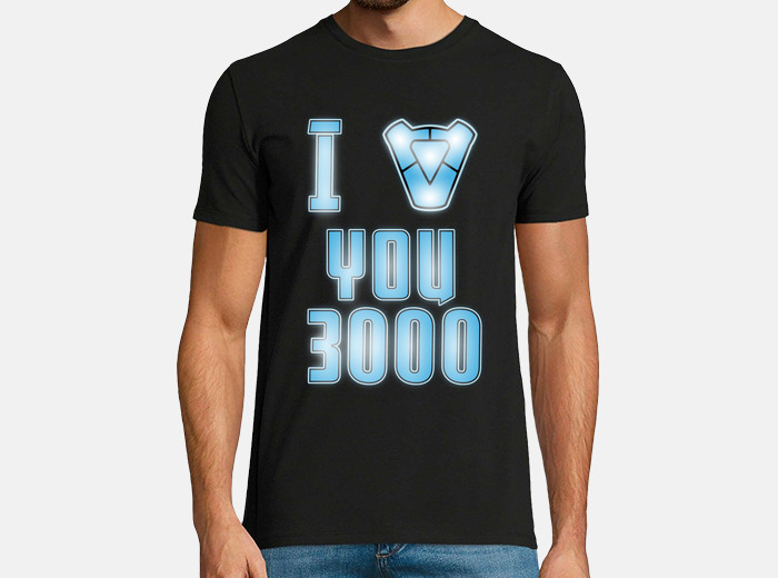 I love you 3000 t shirt online