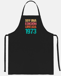 i39m a 1973 limited edition