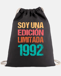 i39m a limited edition 1992