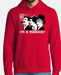 I&#39;m a Marxist - Fratelli Marx