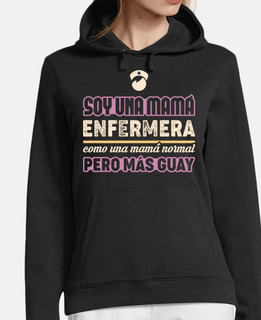I39m a nurse mom like a normal mom