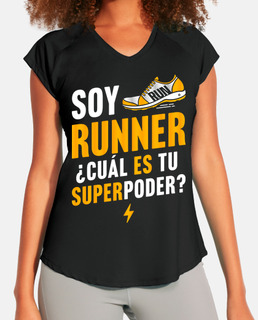 I39m a runner