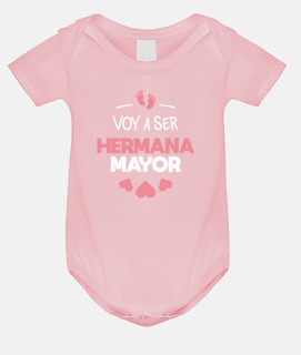 I39m going to be a big sister