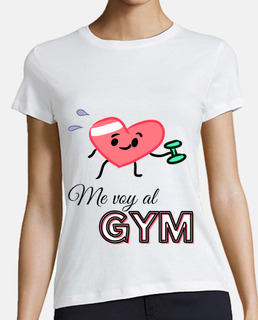 I39m going to the gym - gym workout wei