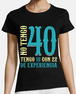 I39m not 70 years I have an 18th years