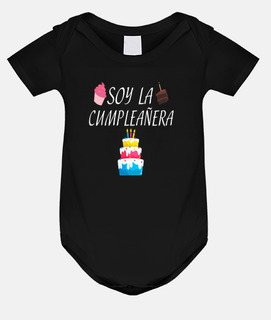 I39m the birthday girl