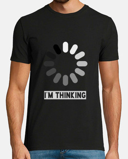 i&#39;m thinking, wait
