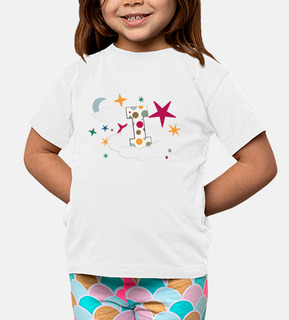 i - t-shirt iniziale