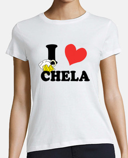 I ♥ chela