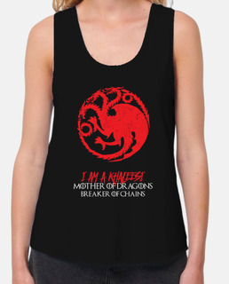 I AM A KHALEESI