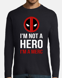 I am a merc