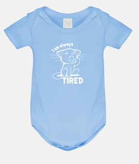 I am Always Tired
