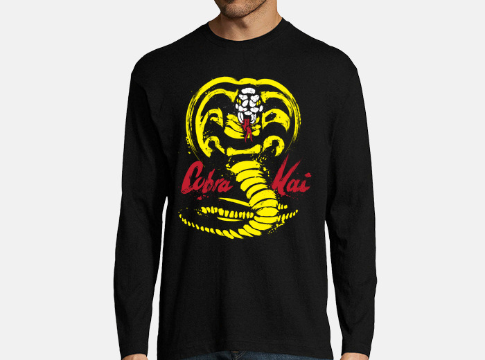 La tostadora cobra kai hot sale