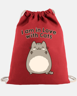 i am in love with cats