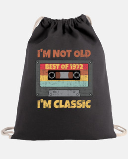 I Am Not Old I Am Classic Best of 1972