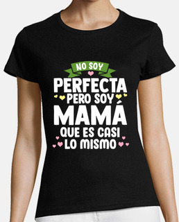 I am not perfect mom