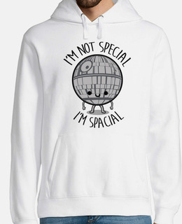 I am Spacial