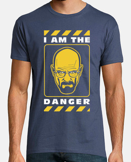 I am the Danger