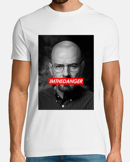 I Am The Danger 