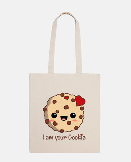 I am your Cookie