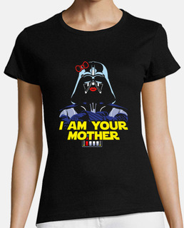 I am your Mother