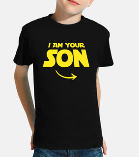 i am your son