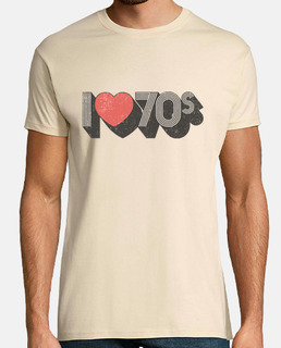 i amor 70s