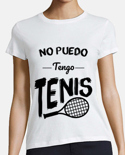 I can39t have tennis