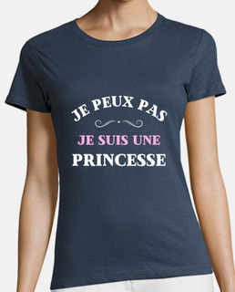 i can39t i39m a princess
