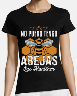 I can39t I have bees to keep