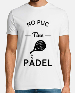 I can39t I have paddle - Catalan