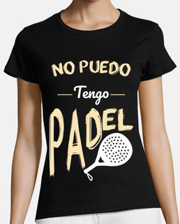 I can39t I have paddle tennis - beige a