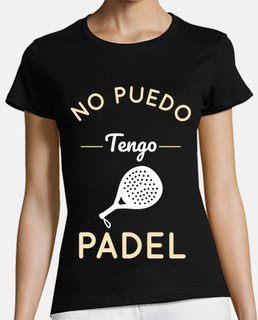 I can39t I have paddle tennis - beige a