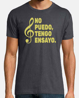I can39t I have rehearsal - dark clothe
