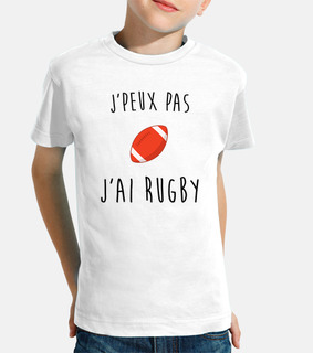 i can&#39;t i have rugby