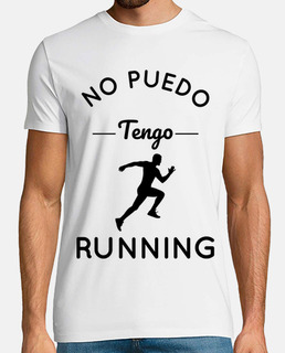 I can39t I have running