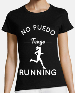 I can39t I have running