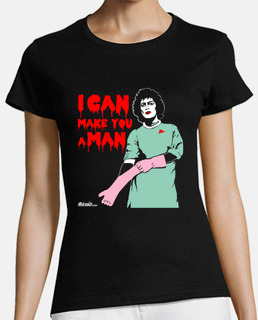 I Can Make You A Man (Rocky Horror)