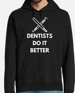 i dentisti lo fanno meglio