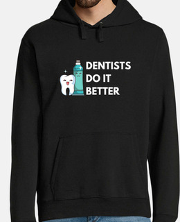 i dentisti lo fanno meglio con il denti