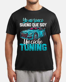 I don39t snore I dream car tuning