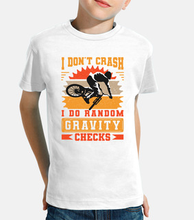 I don t crash I do Random Gravity Check
