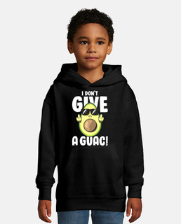 i dont give a guac love avocado guacamo